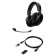 Headphones with a microphone Hyperx Cloud III Black Monitor Radio Trailer (77Z45AA)