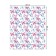 The tablecloth “Easy flight”, rectangular, oxford, size 120x145 cm