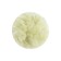 Mini-veil tundra, polyacryl, 60 mm, handle d = 6 mm, d = 15 mm, pile 12 mm, green
