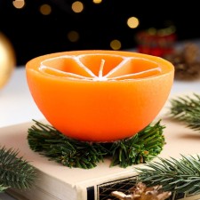 Decorative candle 