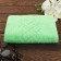 Trick Plait 50x90 cm, green color