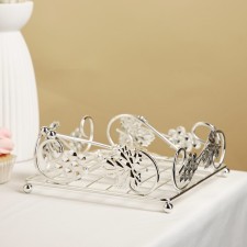 Salvet stand decorative 