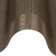 Serving napkin Zapel Frame, color oak bark