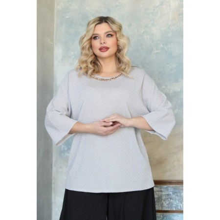 Women's blouse Wisell M4-3034/1, size 56-6