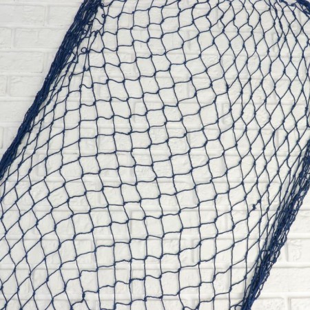 Grid 150*200 cm, blue