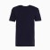T-shirt male plain, t-blue color, size 56