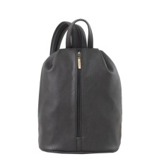 Backpack claim, lightning department, black 24x14x31.5