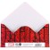 Money envelope, 16.5 x 8 cm "Comic", Avengers
