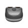 Foot massager Bradex KZ 0569 Saint SIP, 3 programs, IR-Gogrev, Gray