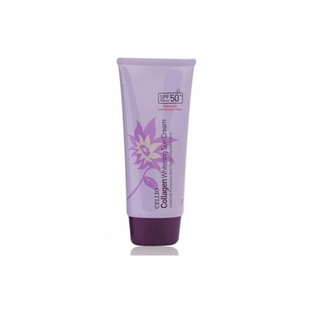 Face cream Sunny Dr. Cellio Collagen Whitening Suncream