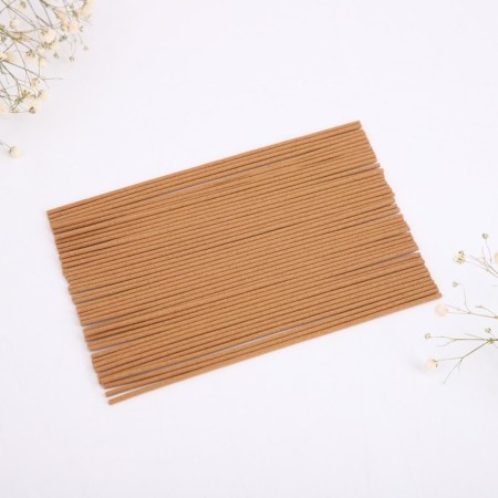 Incense of the aroma pack "Novosibirsk", 45 pcs, aroma sandal-3