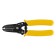 Stripper tundra, for cleaning the cable, 30 - 20 AWG, 0.25 - 0.8 mm