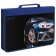 Brauberg A4 Lightning folder with a pen, an organizer, 1 department, "Super Car", 272219