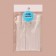 Perfume bottle, with a spray, 10 ml, white color