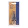 Drill step tundra pro, hss-CO, spiral profile, trihedral shank, 6-30 mm