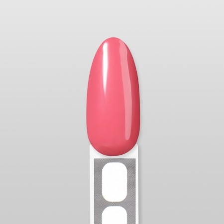 Simple nail polish gel, 3 phase, 10 ml, led/uv, color (190)-15