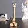 Organizer for elastic bands and jewelry "Giraffe"