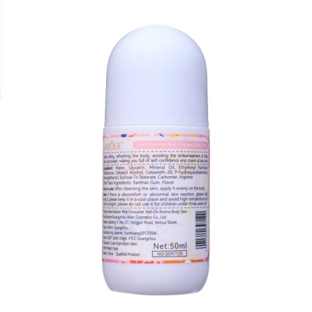 Ball deodorant, chamomile, 50 ml-1
