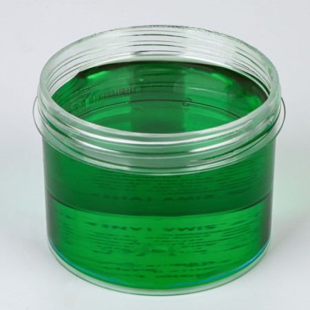 Cold wax for depilation, 300 g, with aloe aroma-5
