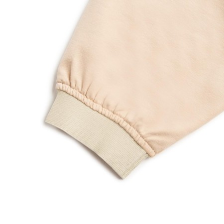 Hudy female minku: casual collection beige color/ecrew, rn 48-8