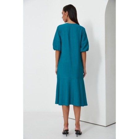 Women's dress, size 46-1