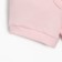 Kit for children (body, shorts) minku, pink color, height 74-80 cm
