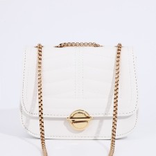 Bag-mixer dimensionless, white color