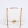 Bag-mixer dimensionless, white color