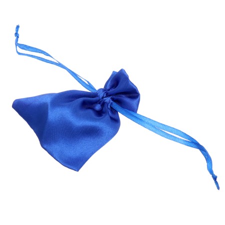 Developing game "Tactile bags", 3+-3