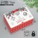 Box —Penal "heat and comfort", 22 x 15 x 10 cm, new year