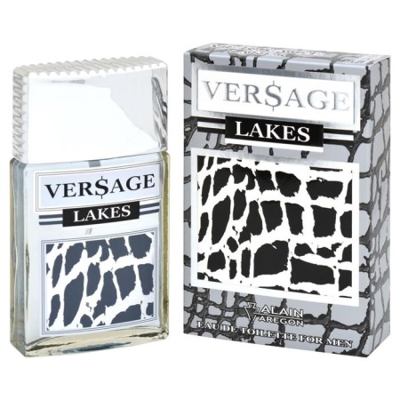 Worsage Lakes toilet water, 100 ml