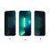Hoco A25 Protective Glass, for iPhone 13/13 Pro, anti -spy, anti -print, black frame