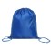 A bag for shoes 490 x 410 mm, "standard" SDS-51 max, (soft polyester, density 210 d), max blue