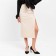 Women's skirt MIST R.44, beige