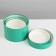 A set of hats 3 in 1 sea wave, gift packaging, 16 x 10, 14 x 9, 13 x 8.5 cm