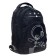 Youth backpack, 44 x 30 x 17 cm, ergonomic back, calligrata p "Headphones"