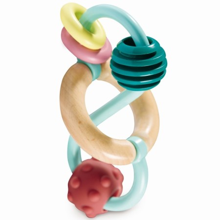 Breaker "Pastel: Labyrinth - Beads"