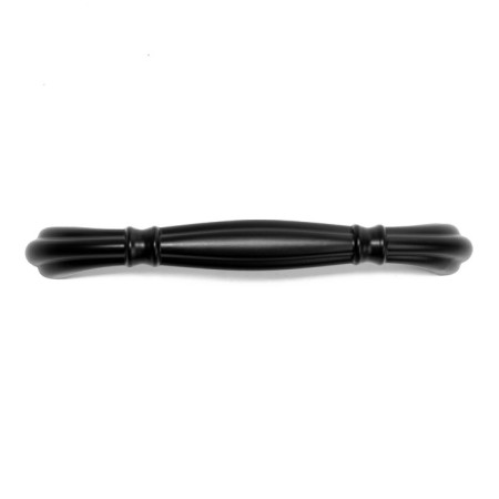 Cappio RSC039 handle handle, m/o 96 mm, black color, 4 pcs.-2