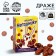 Chocolate balls "Besnnik" in the box, 37 g.