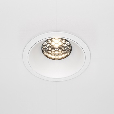 Built-in Technical DL043-01-15W3K-D-RD-W.-7