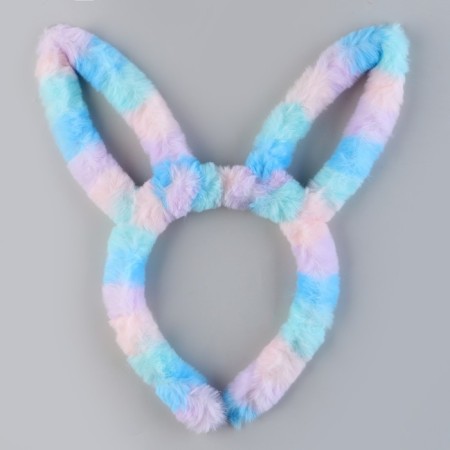 Children's rim "Bunny"-1