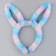Children's rim "Bunny"