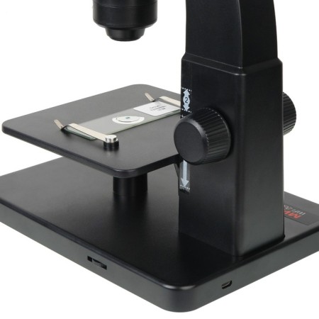 Digital microscope Mikmed WiFi 2000s 5.0-5
