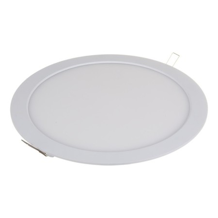 LED LED DLR003, 4200K, LED, white color, D = 275mm-2