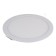 LED LED DLR003, 4200K, LED, white color, D = 275mm