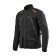 Textile jacket Moteq Corban, men's, black, m