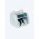 MBOX DS-100 banknote meter, multicellular, IR, UV, MG, up to 1900 b/min, display, white
