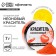 Dye neon konfinetta, orange, 7 g.