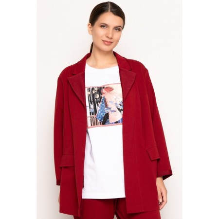 Female jacket, size 48