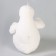 Skill of the soft toy "Goose", 48 cm
